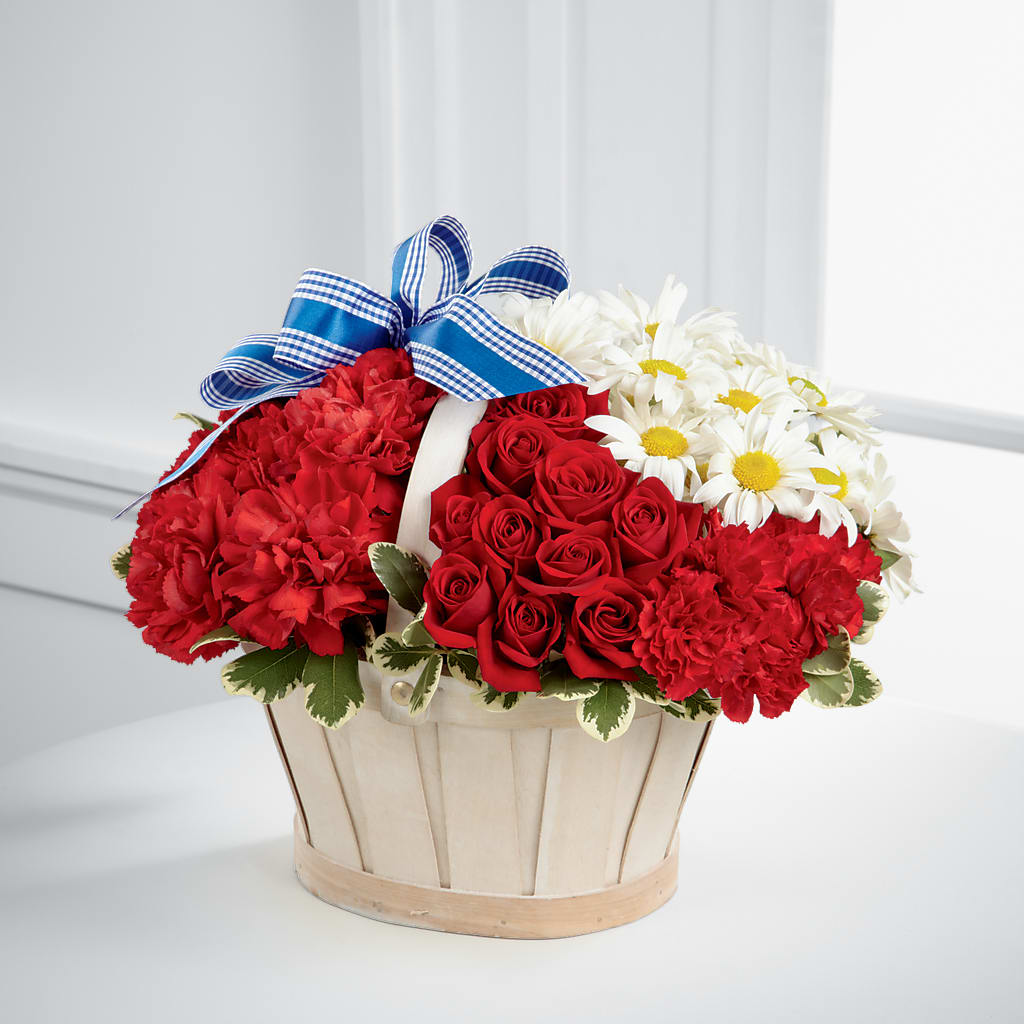 Justice Basket – Vidor Florist, Vidor TX