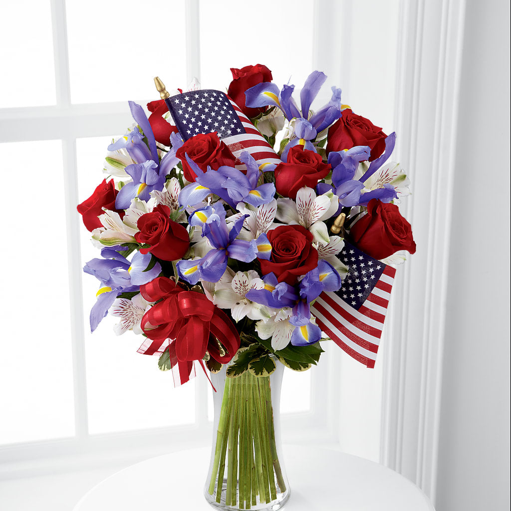 Unity Bouquet – Vidor Florist, Vidor TX