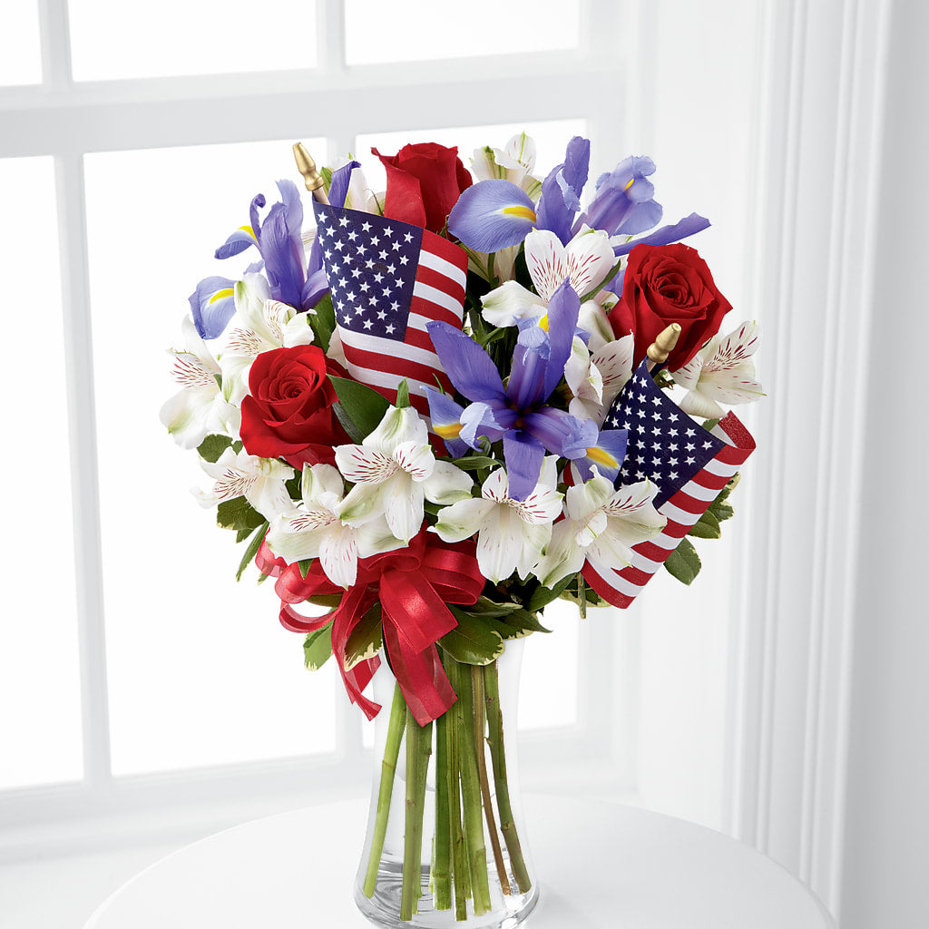 Unity Bouquet – Vidor Florist, Vidor TX