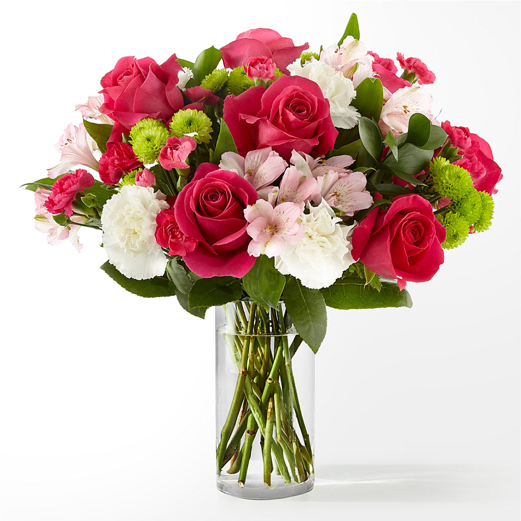 Sweet & Pretty Bouquet – Vidor Florist, Vidor TX