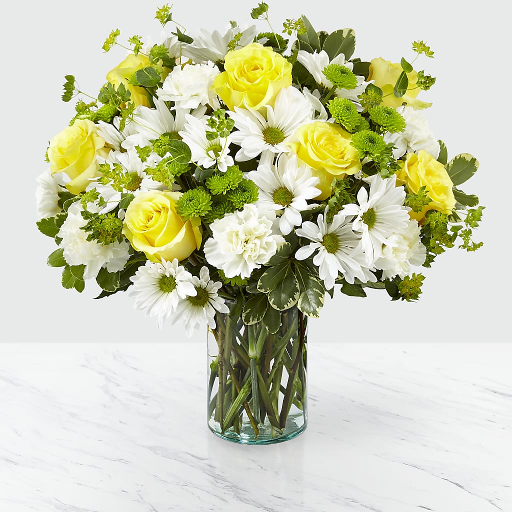 Happy Day Bouquet – Vidor Florist, Vidor TX