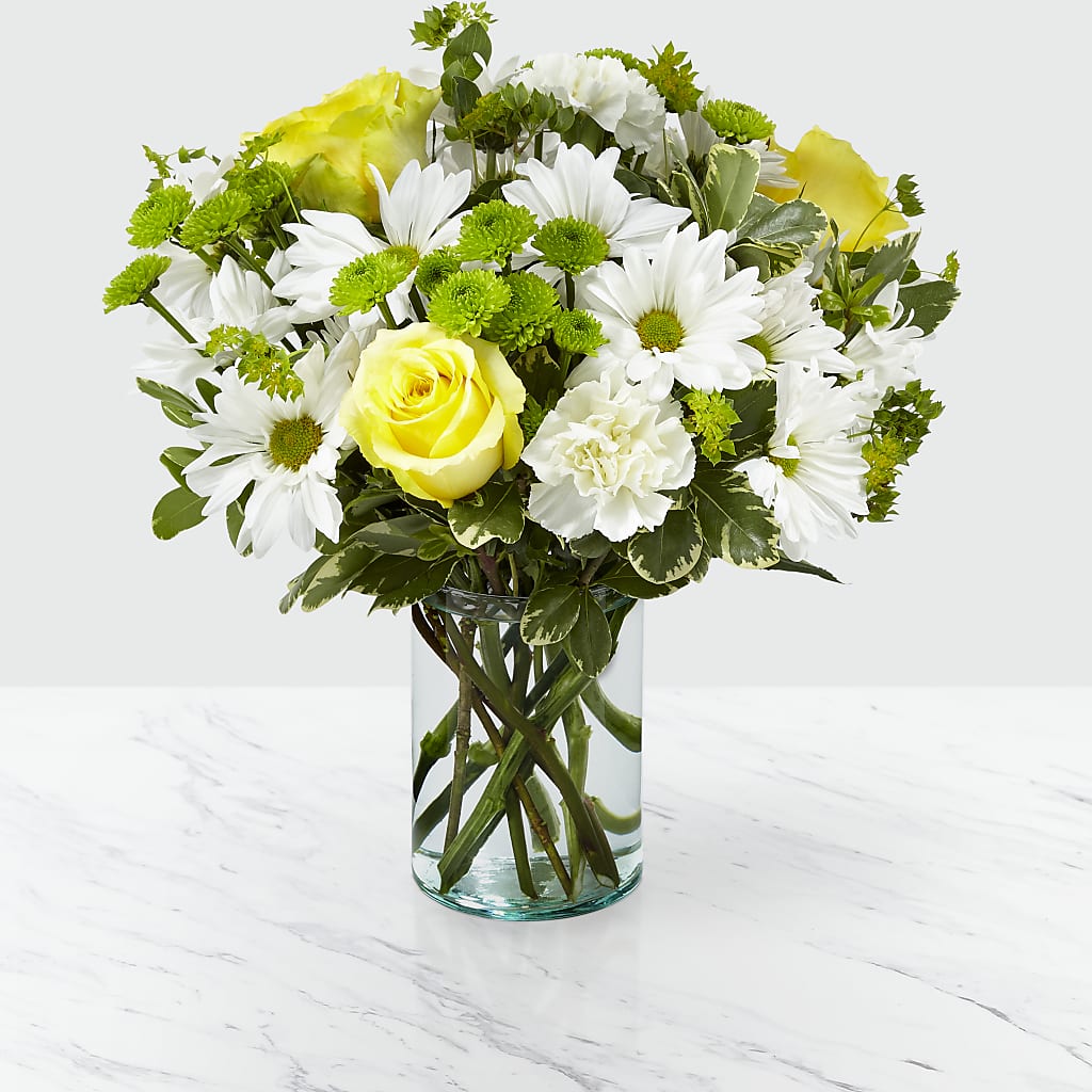 Happy Day Bouquet – Vidor Florist, Vidor TX