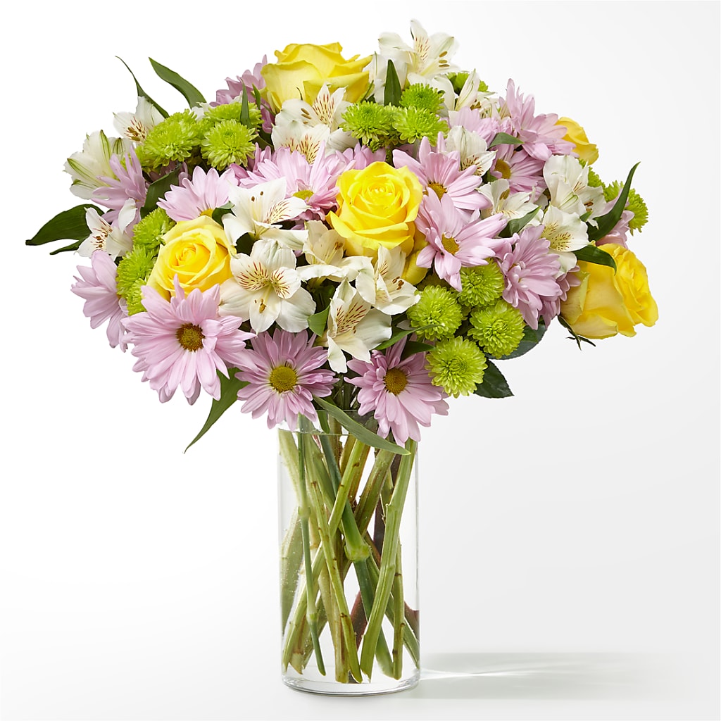 Sweet Spring Delight Bouquet – Vidor Florist, Vidor TX