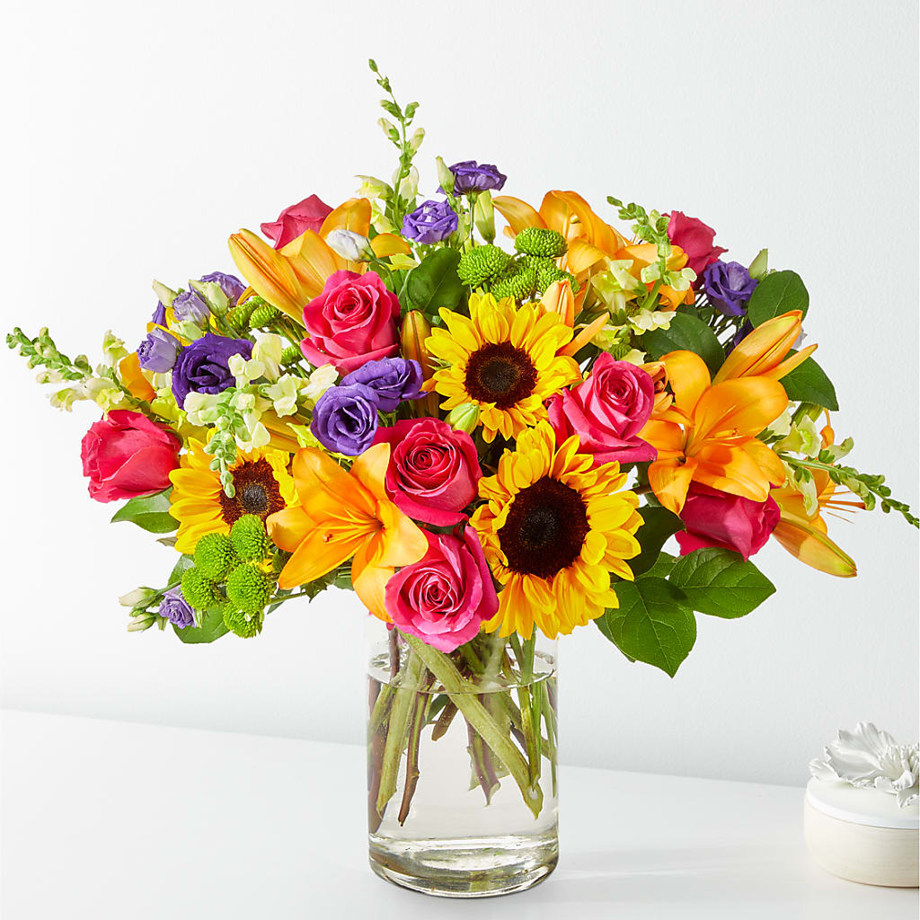 Best Day Bouquet – Vidor Florist, Vidor TX