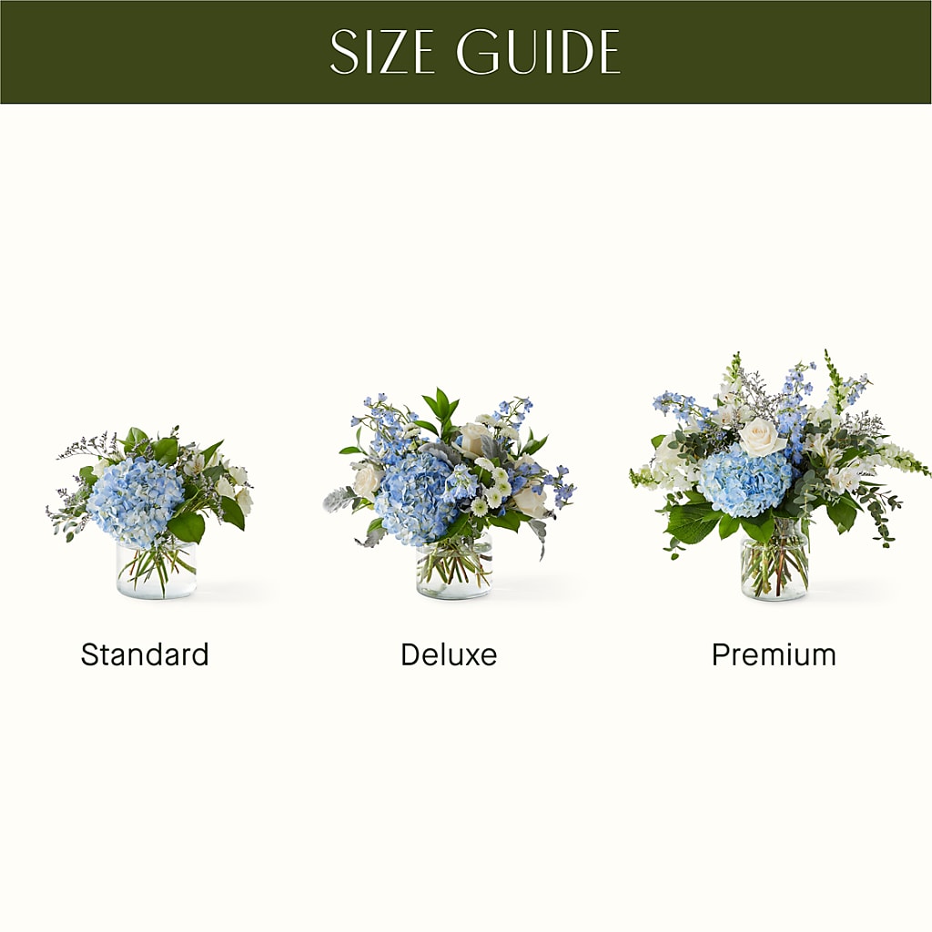 Coastal Blossom Bouquet – Vidor Florist, Vidor TX