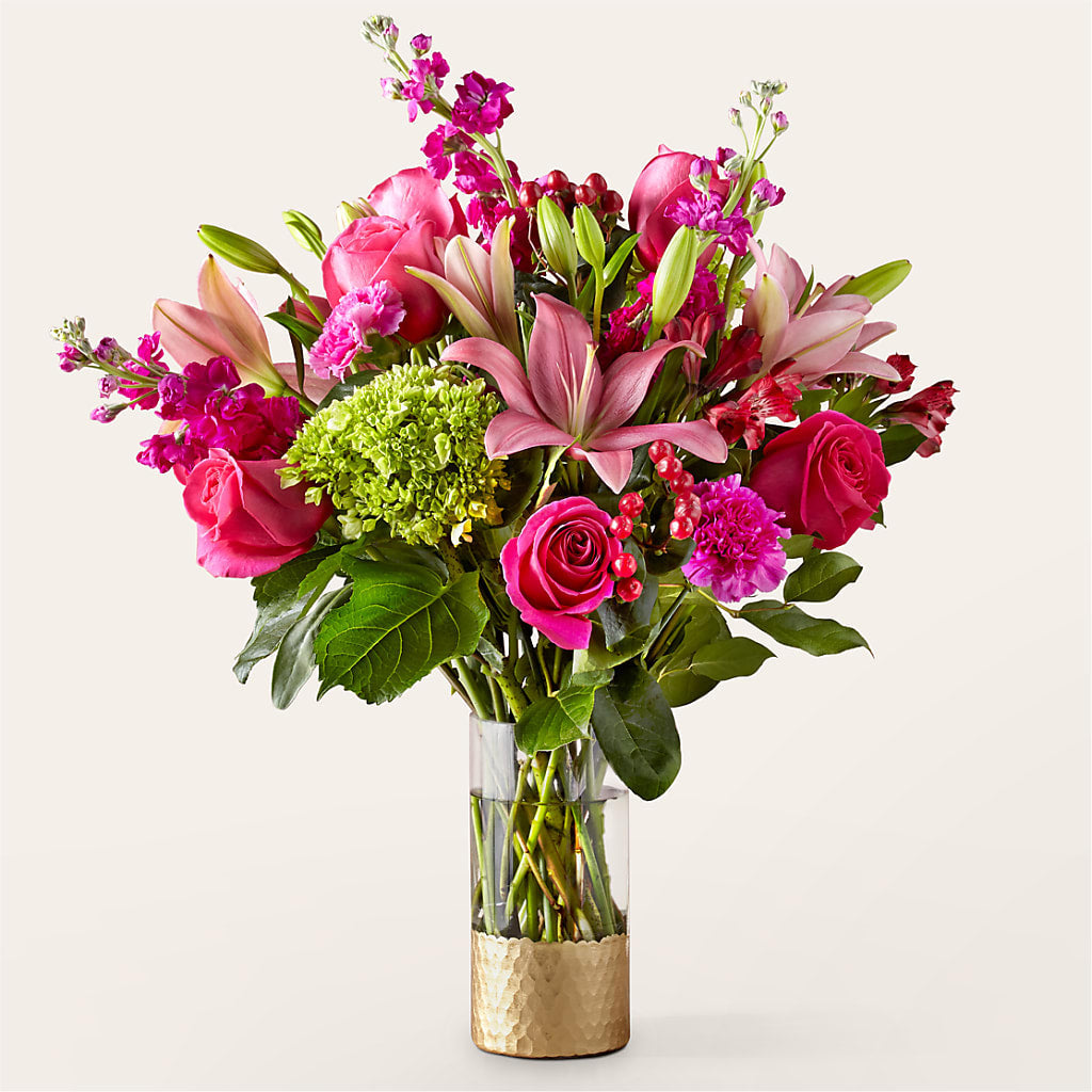 Magic in the Air Bouquet – Vidor Florist, Vidor TX