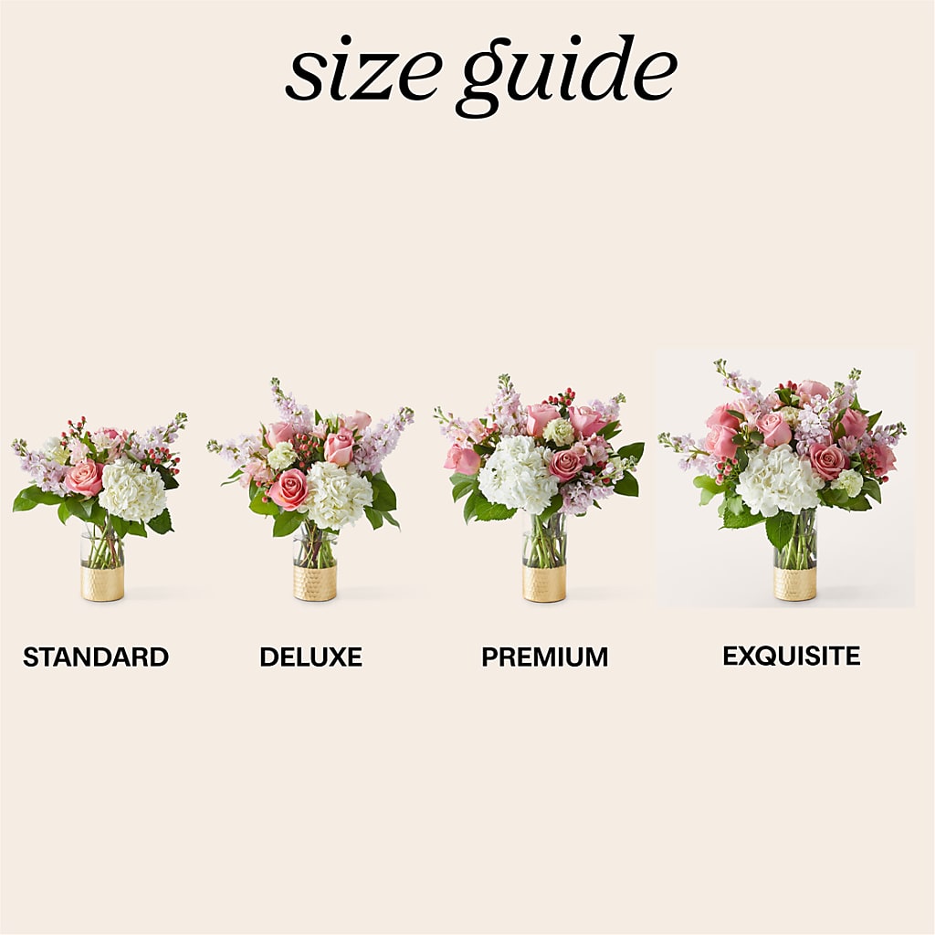 Little Luxuries Bouquet – Vidor Florist, Vidor TX