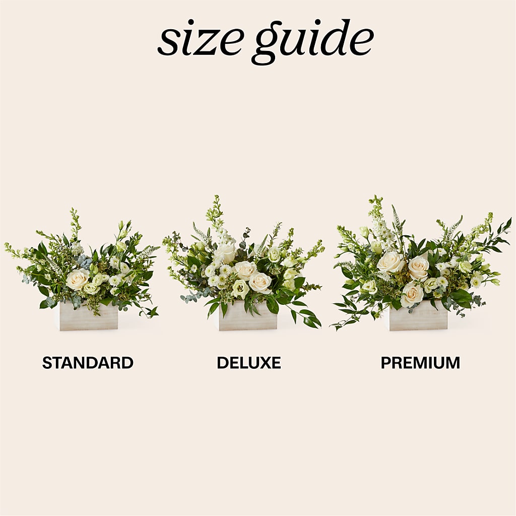 Cashmere Bouquet – Vidor Florist, Vidor TX