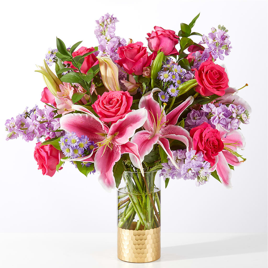 Written in the Stars Bouquet – Vidor Florist, Vidor TX