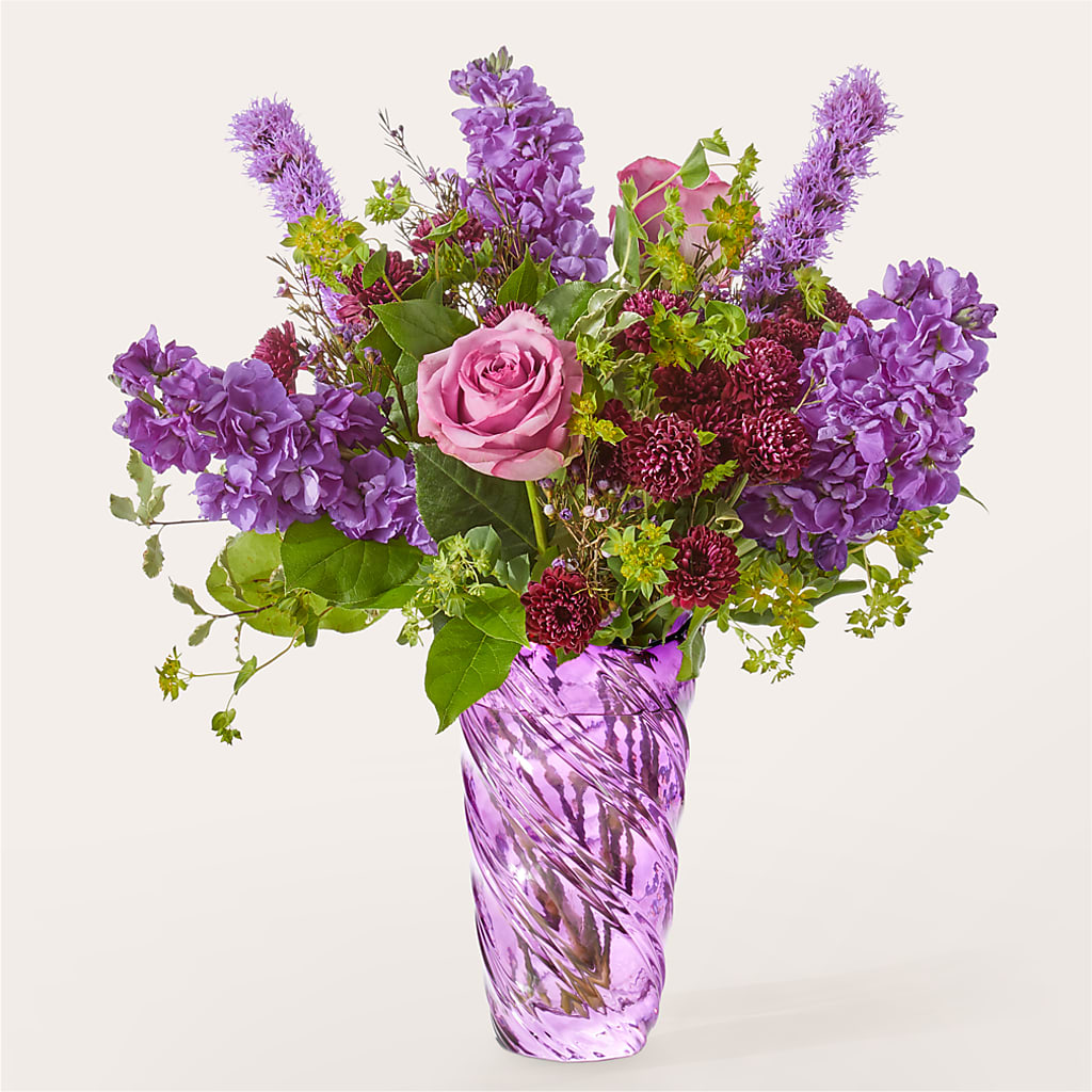 Garden Mist Bouquet – Vidor Florist, Vidor TX