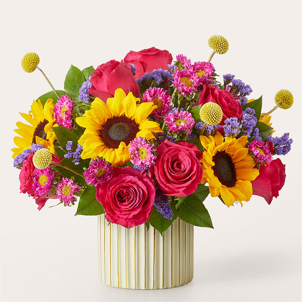Bubbly Bouquet – Vidor Florist, Vidor TX