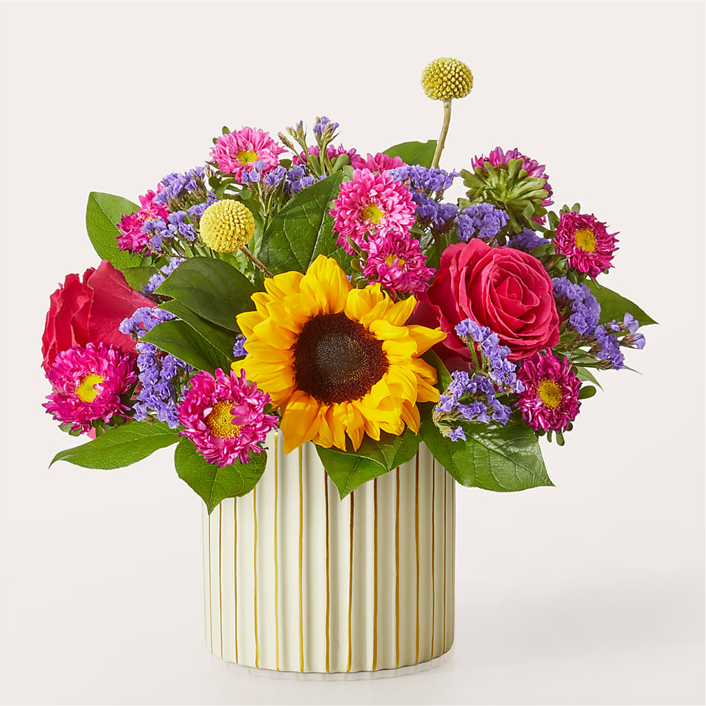 Bubbly Bouquet – Vidor Florist, Vidor TX