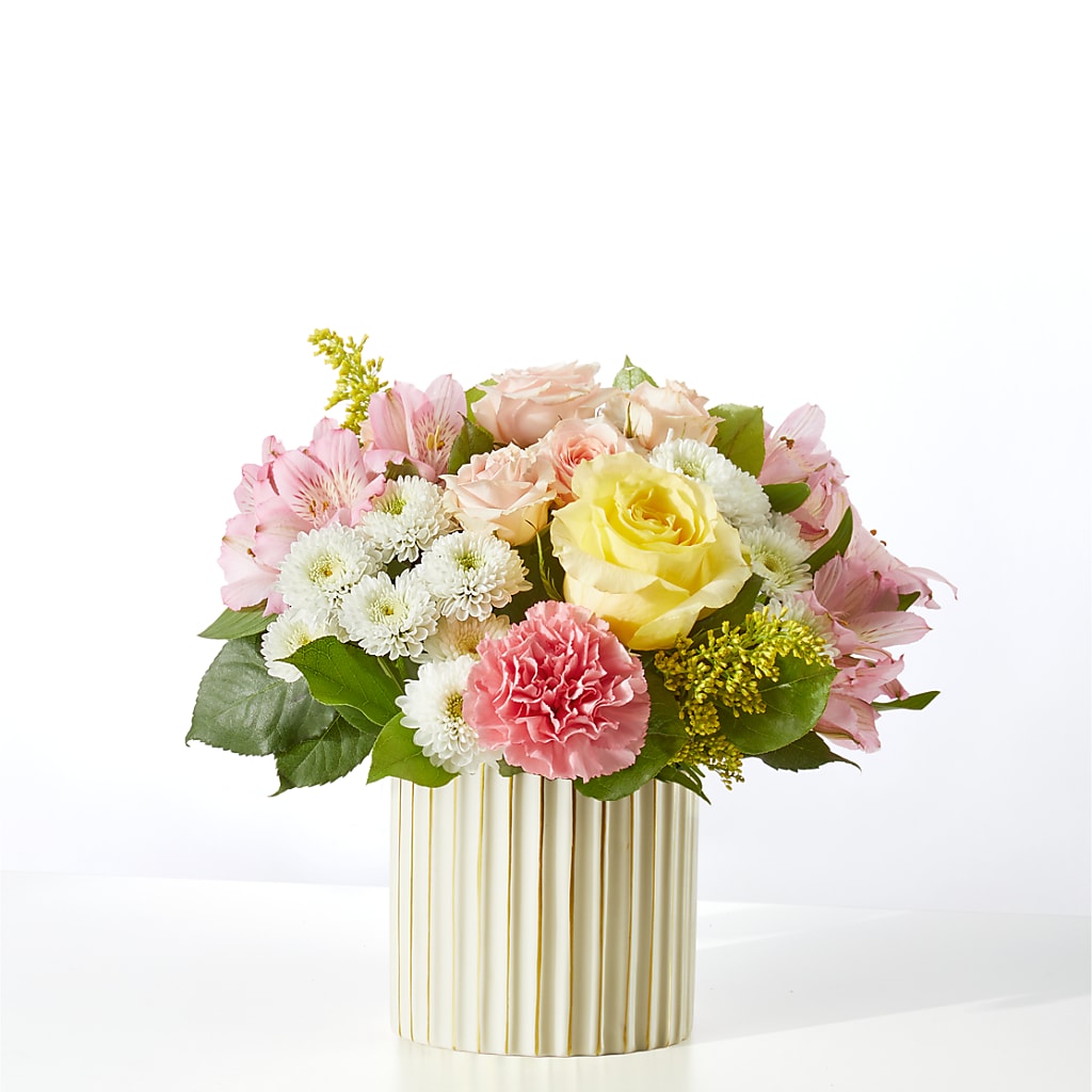 Watercolors Bouquet – Vidor Florist, Vidor TX