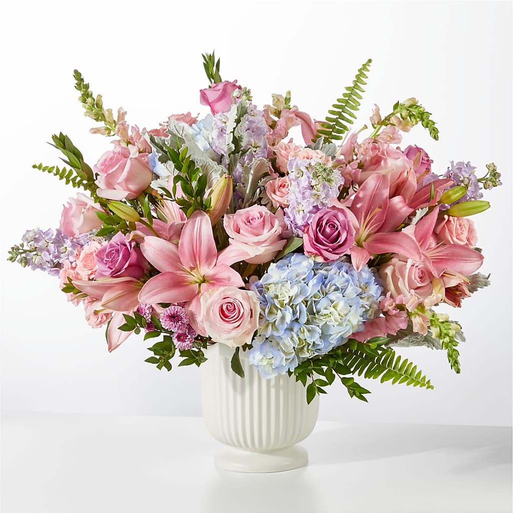 Wonderland Bouquet – Vidor Florist, Vidor TX
