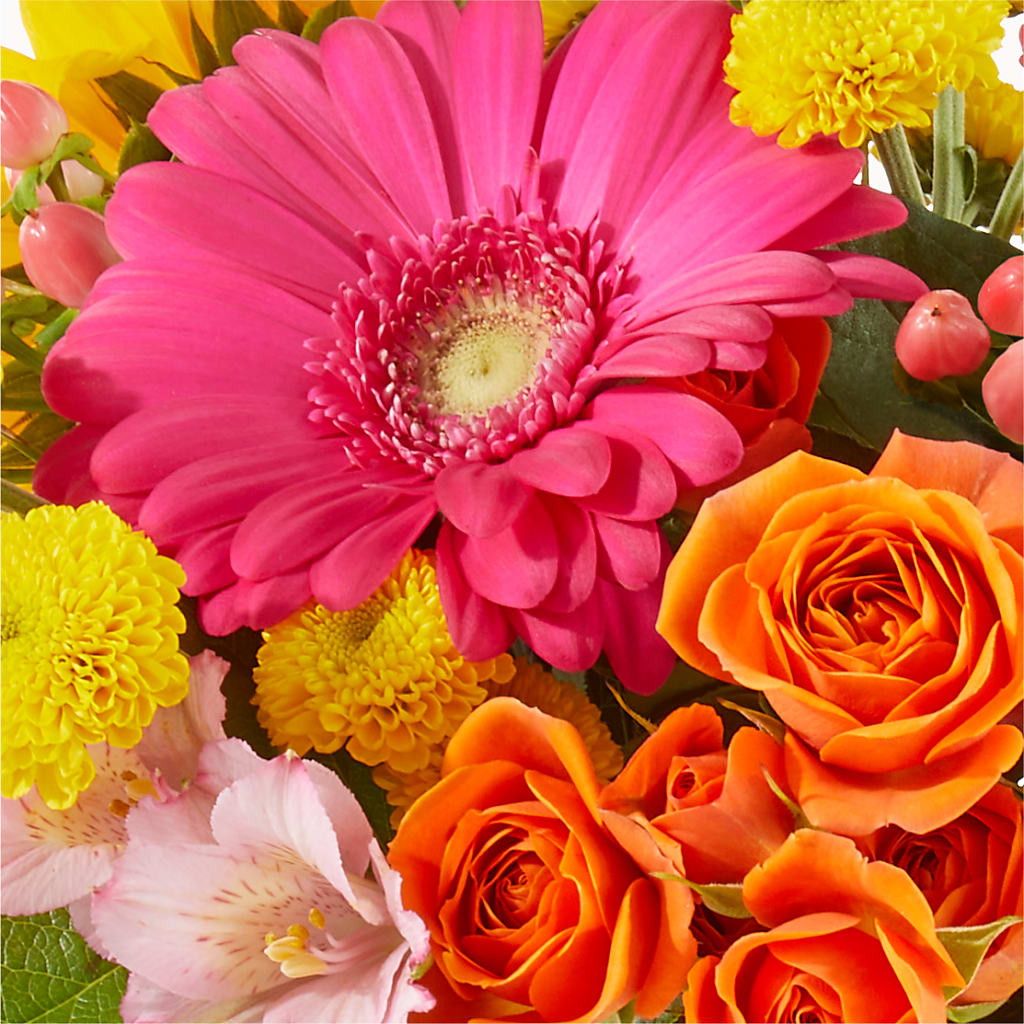 Florist Original Mixed Bouquet – Vidor Florist, Vidor TX