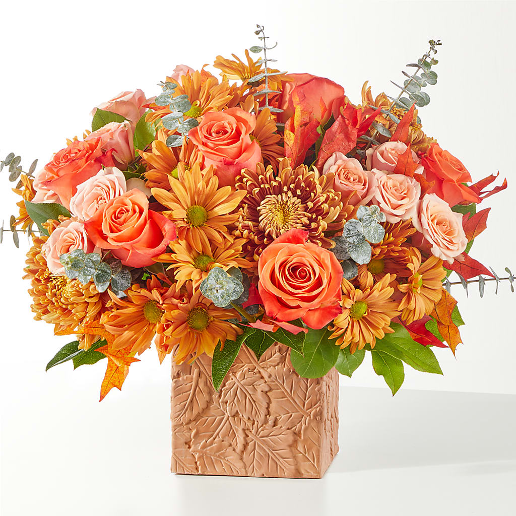 Scenic Route Bouquet – Vidor Florist, Vidor TX
