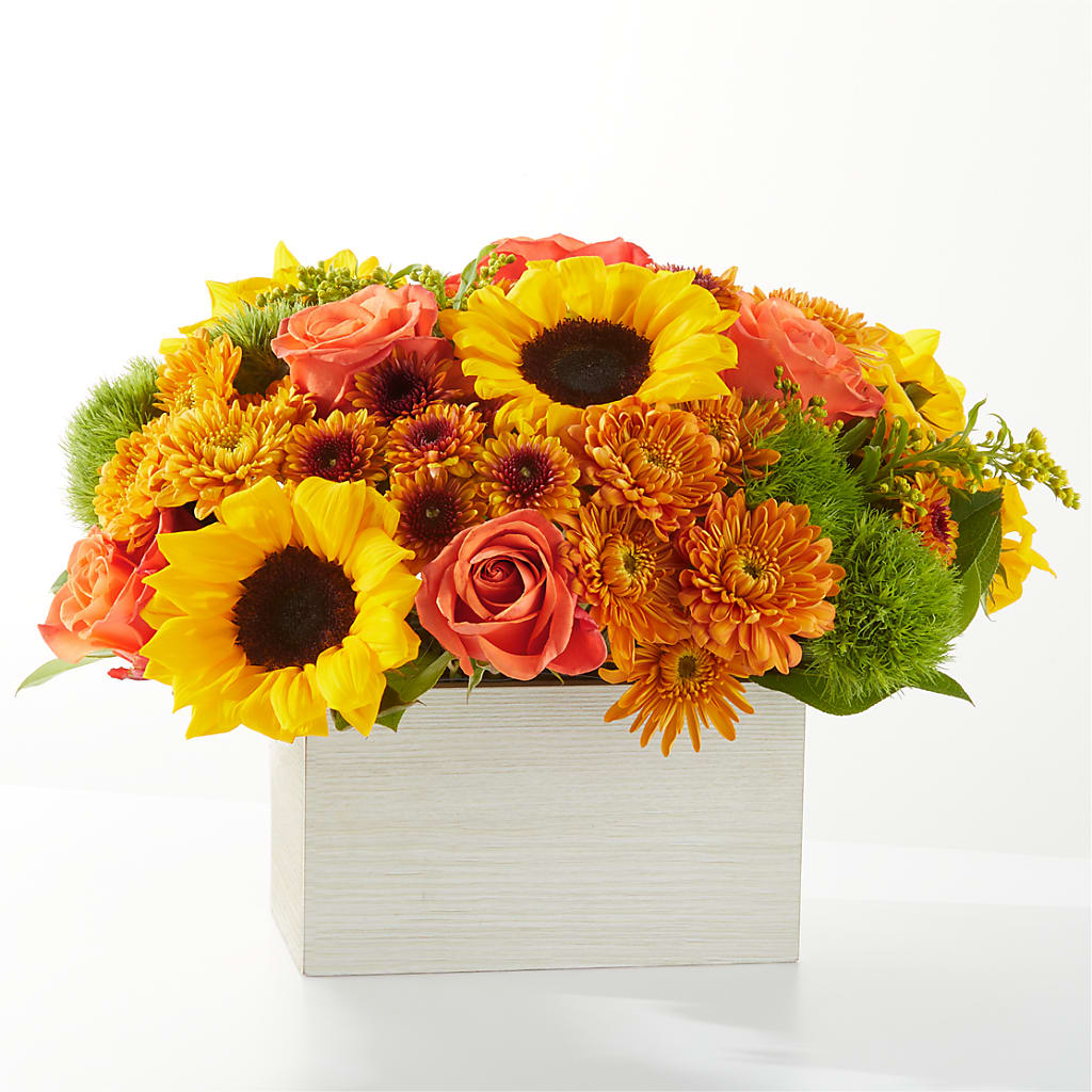 Farmer’s Market Stroll Bouquet – Vidor Florist, Vidor TX