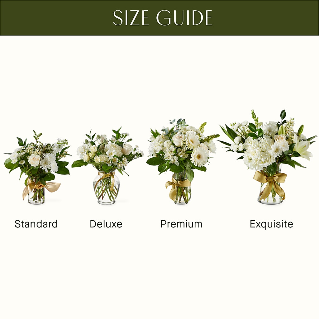 New Beginnings – A Florist Original – Vidor Florist, Vidor TX