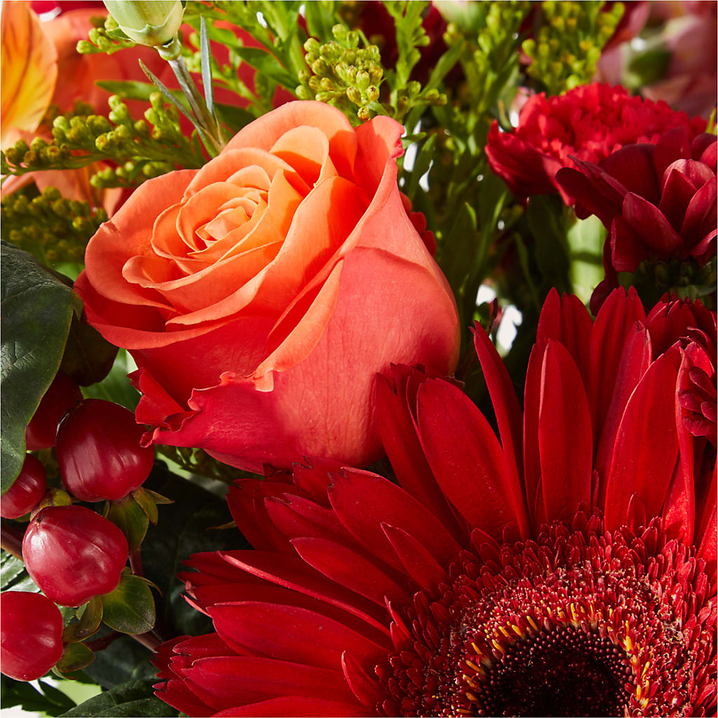 Sweater Season - A Florist Original – Vidor Florist, Vidor TX
