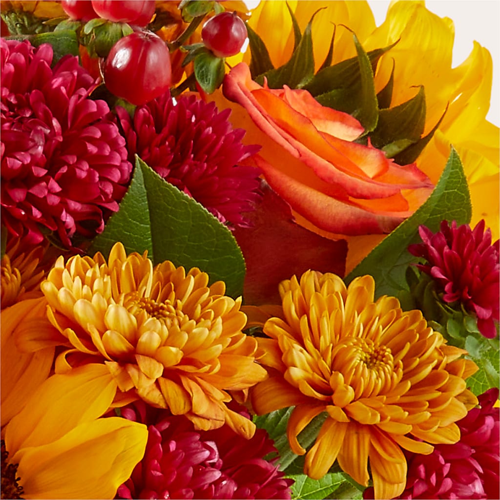 Sweater Season - A Florist Original – Vidor Florist, Vidor TX