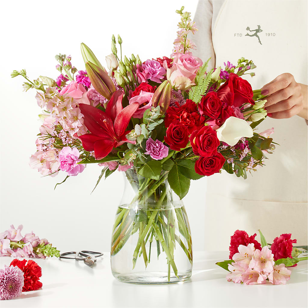 Together Forever - A Florist Original – Vidor Florist, Vidor TX