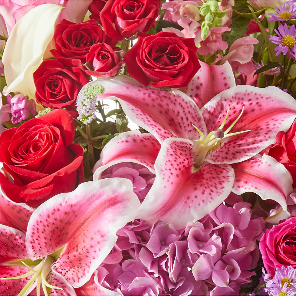 Better Together - A Luxury Florist Original – Vidor Florist, Vidor TX