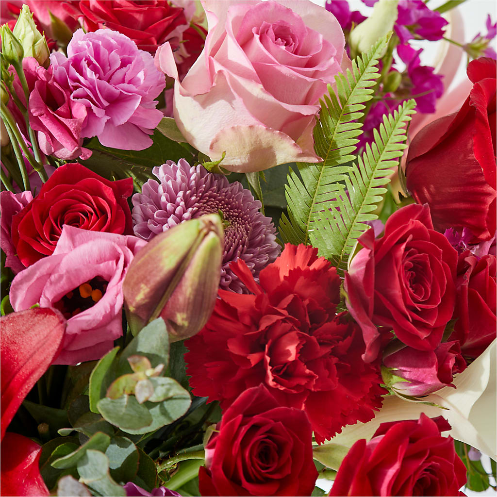 Simply the Best - A Florist Original – Vidor Florist, Vidor TX