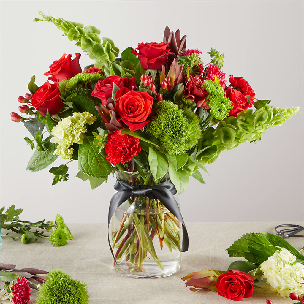 Heritage Kindle – A Florist Original – Vidor Florist, Vidor TX