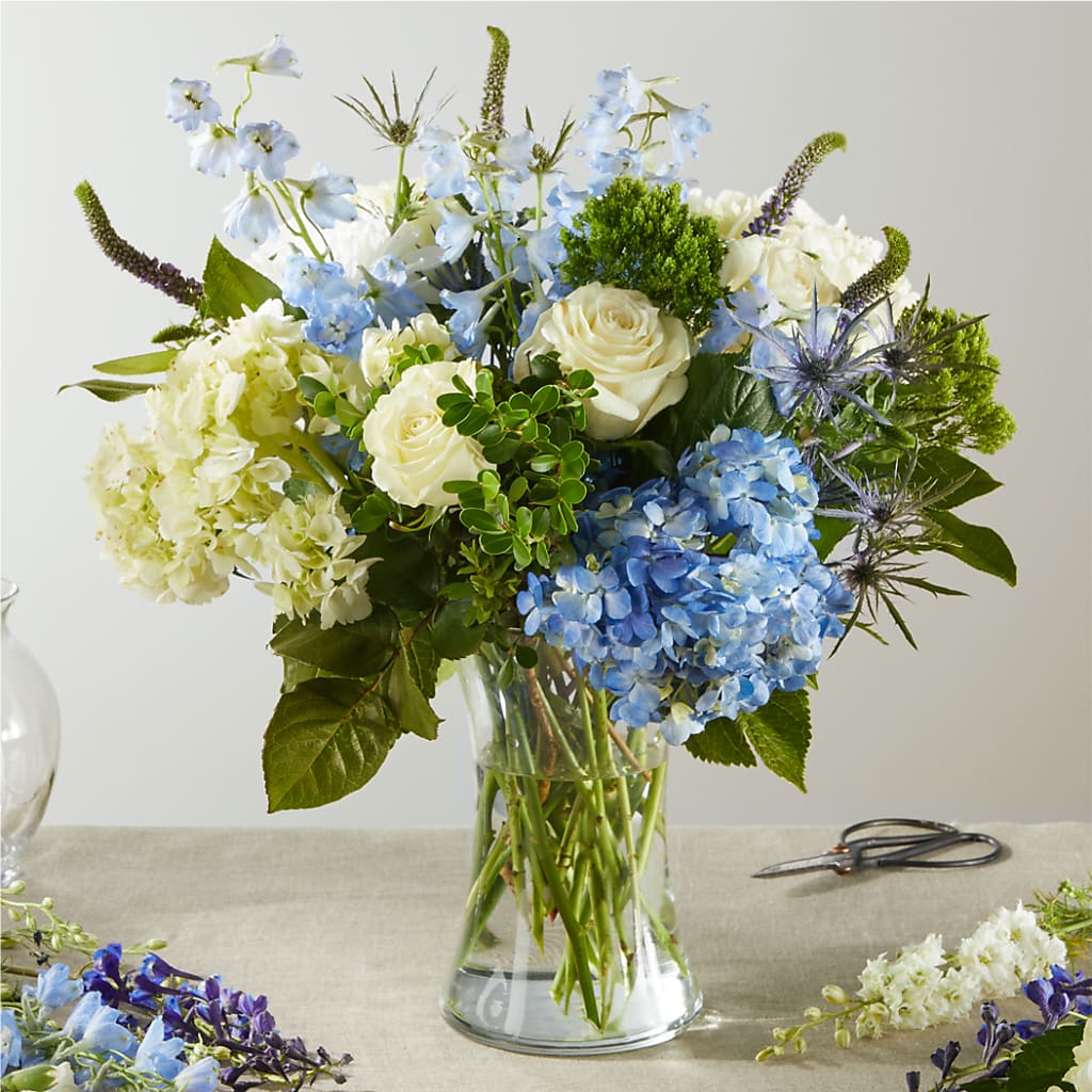 Festival of Lights – A Florist Original – Vidor Florist, Vidor TX