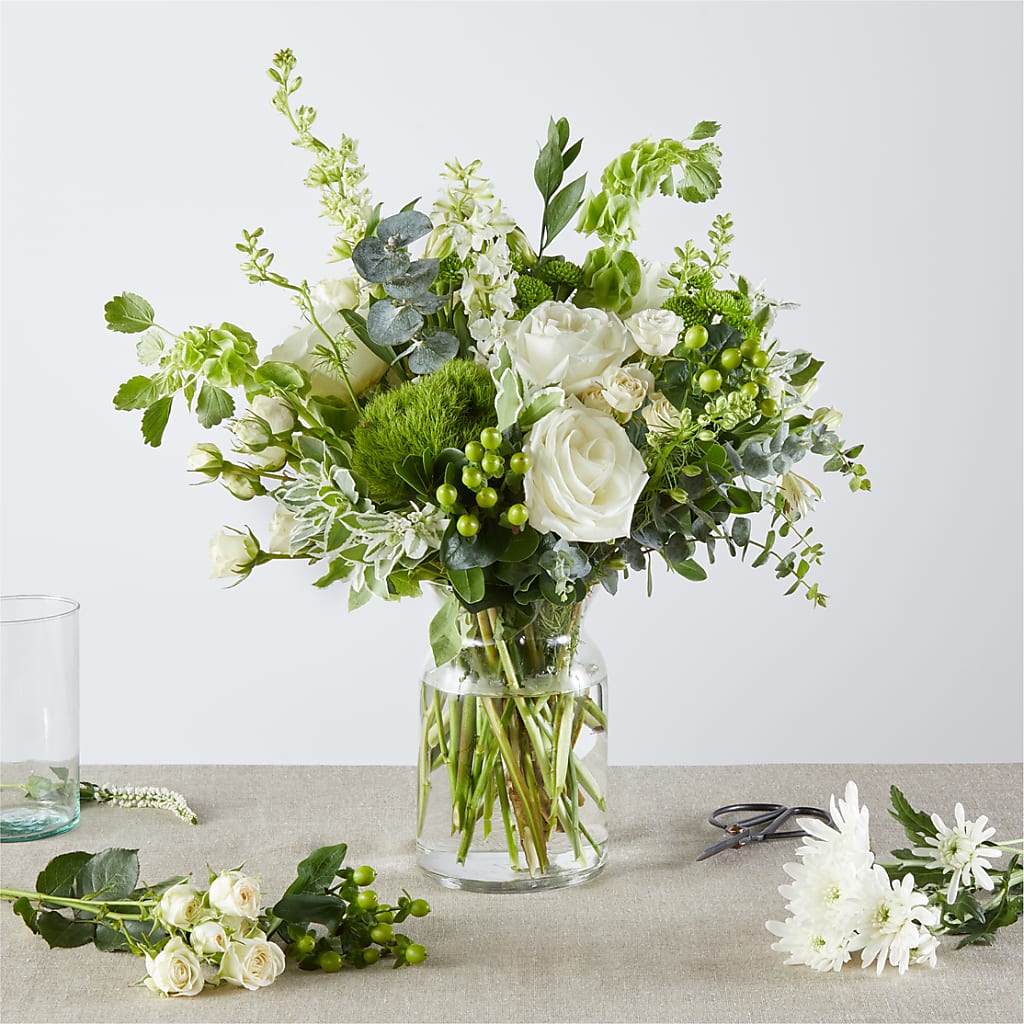 Irish Garden - A Florist Original – Vidor Florist, Vidor TX