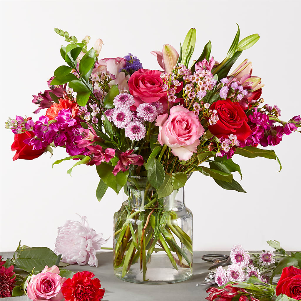Regal Jewel – A Florist Original – Vidor Florist, Vidor TX