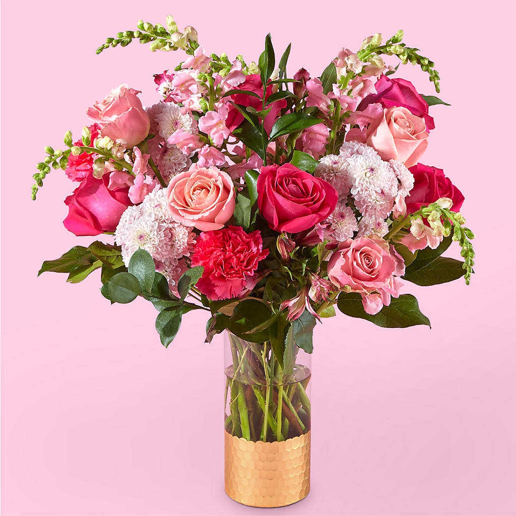 The Same Moon Bouquet – Vidor Florist, Vidor TX