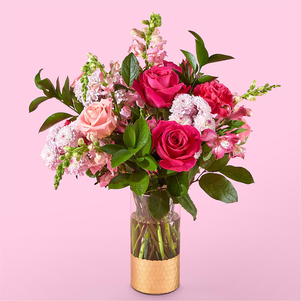 The Same Moon Bouquet – Vidor Florist, Vidor TX
