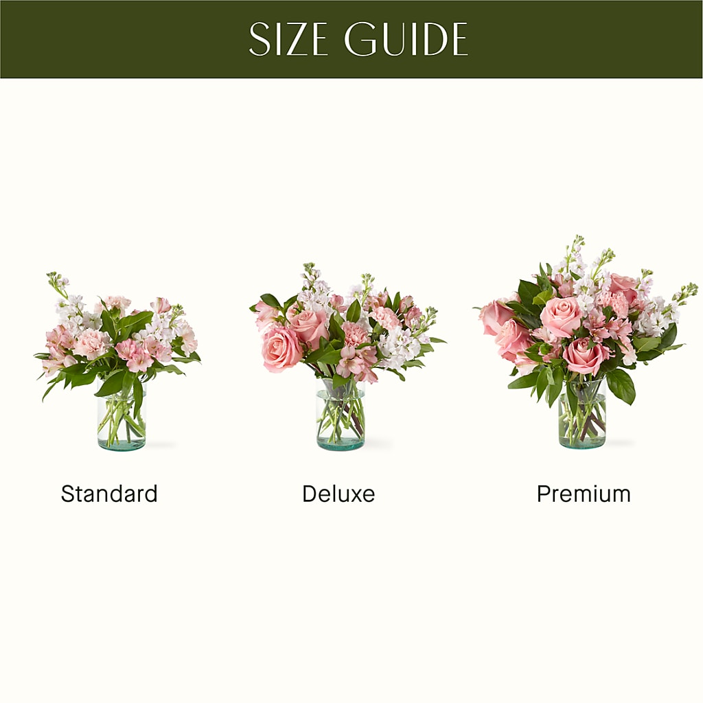 At the Ballet Bouquet – Vidor Florist, Vidor TX