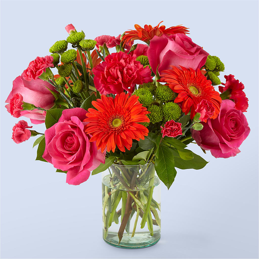 Best Dressed Bouquet – Vidor Florist, Vidor TX