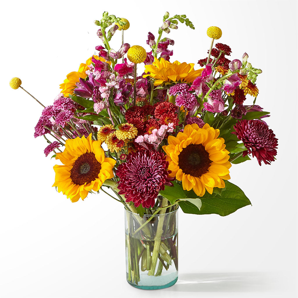 Pop of Whimsy Bouquet – Vidor Florist, Vidor TX