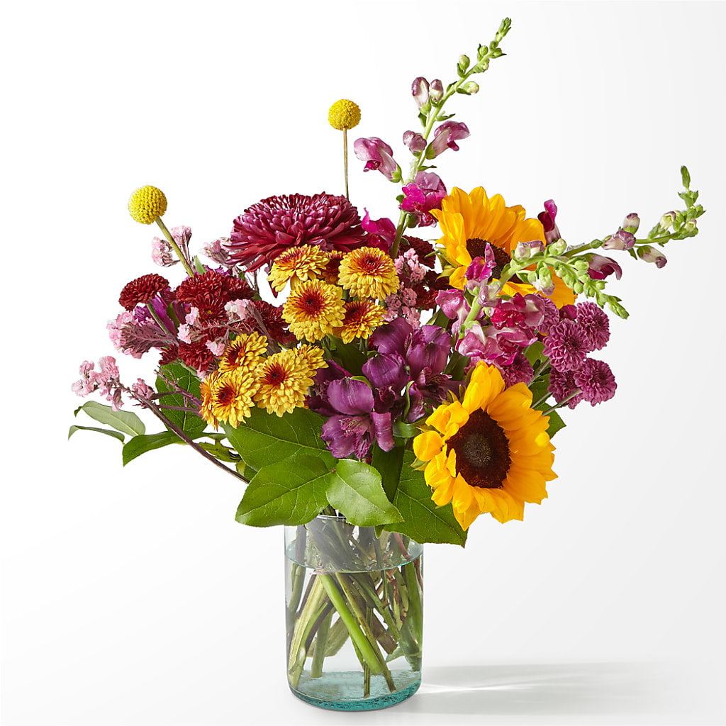 Pop of Whimsy Bouquet – Vidor Florist, Vidor TX