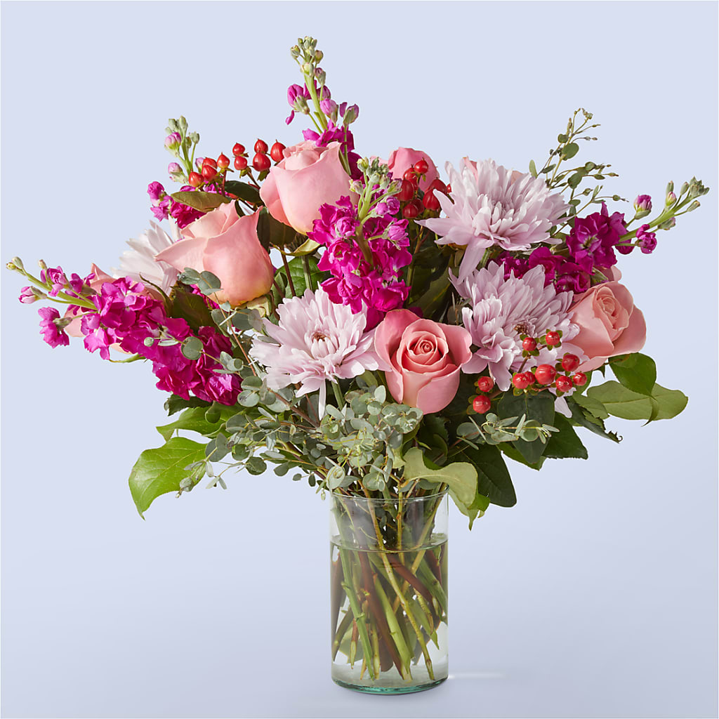 Sunday Morning Bouquet – Vidor Florist, Vidor TX