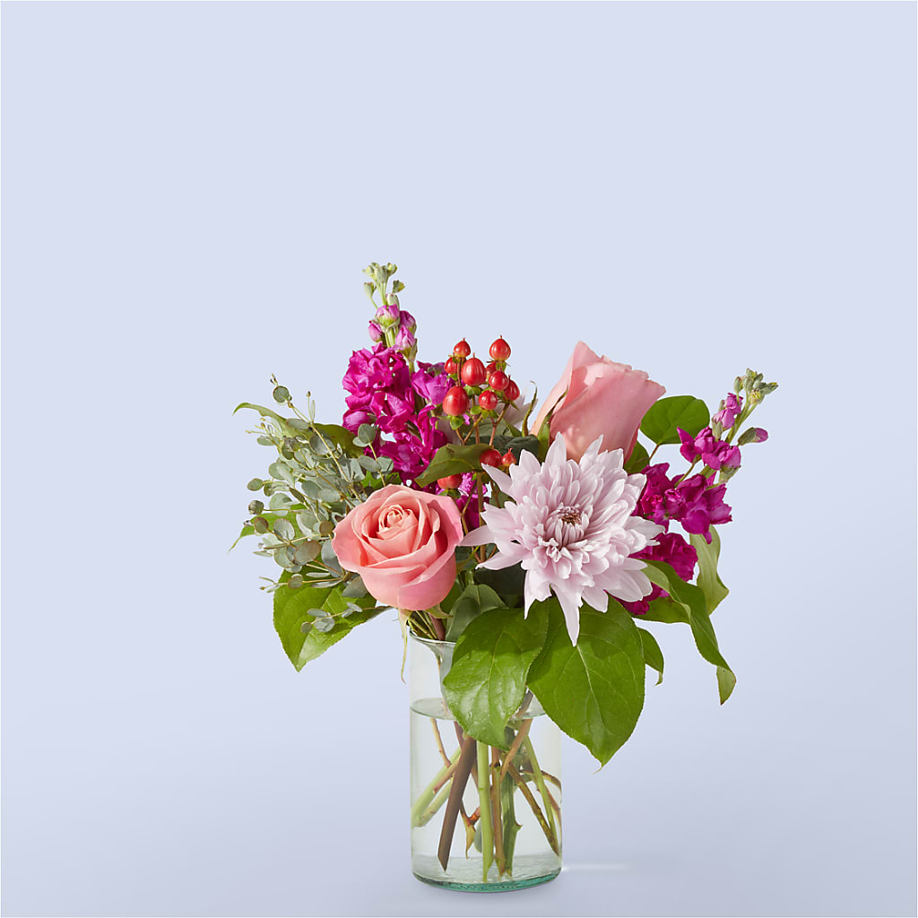 Sunday Morning Bouquet – Vidor Florist, Vidor TX