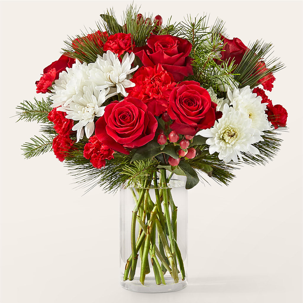 Seasonal Magic Bouquet – Vidor Florist, Vidor TX