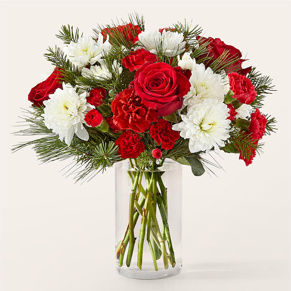 Seasonal Magic Bouquet – Vidor Florist, Vidor TX