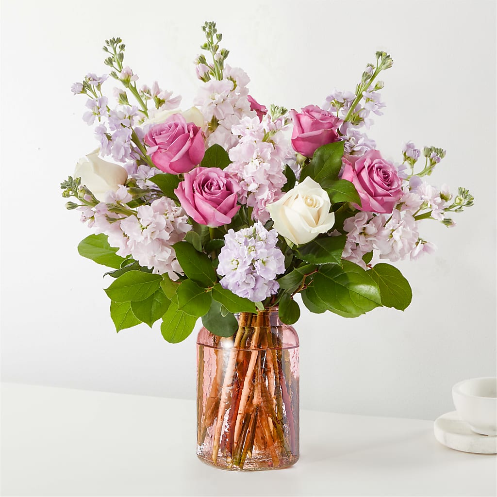 Springtime Spritz Bouquet – Vidor Florist, Vidor TX