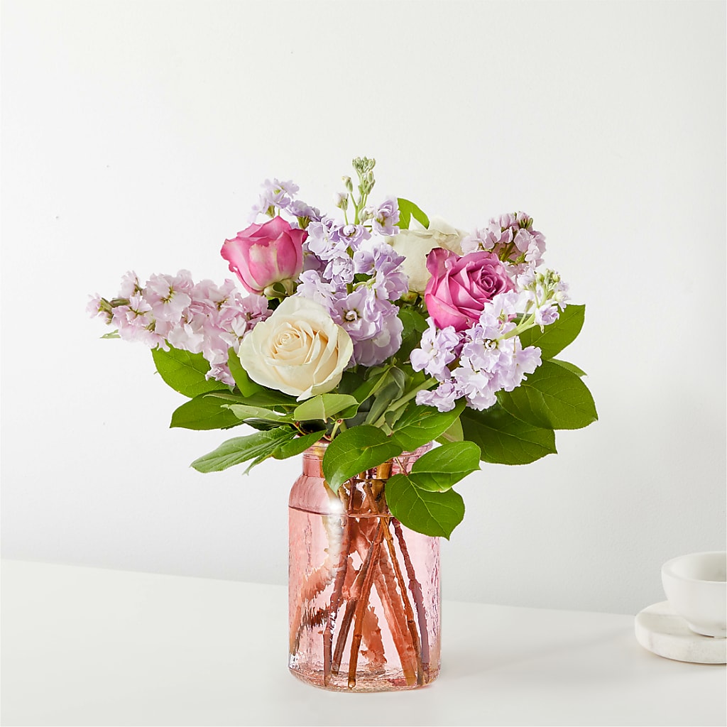 Springtime Spritz Bouquet – Vidor Florist, Vidor TX