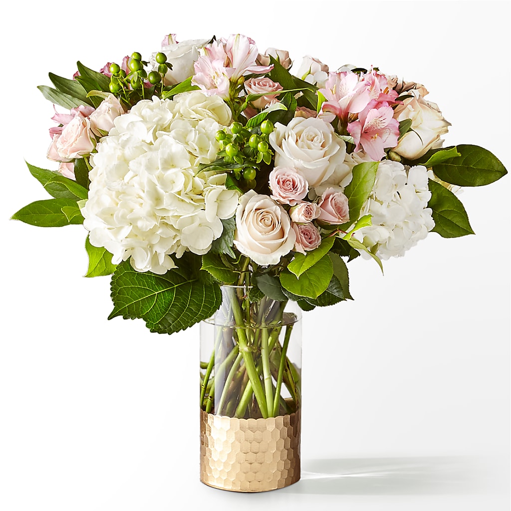 Parisian Stroll Bouquet – Vidor Florist, Vidor TX
