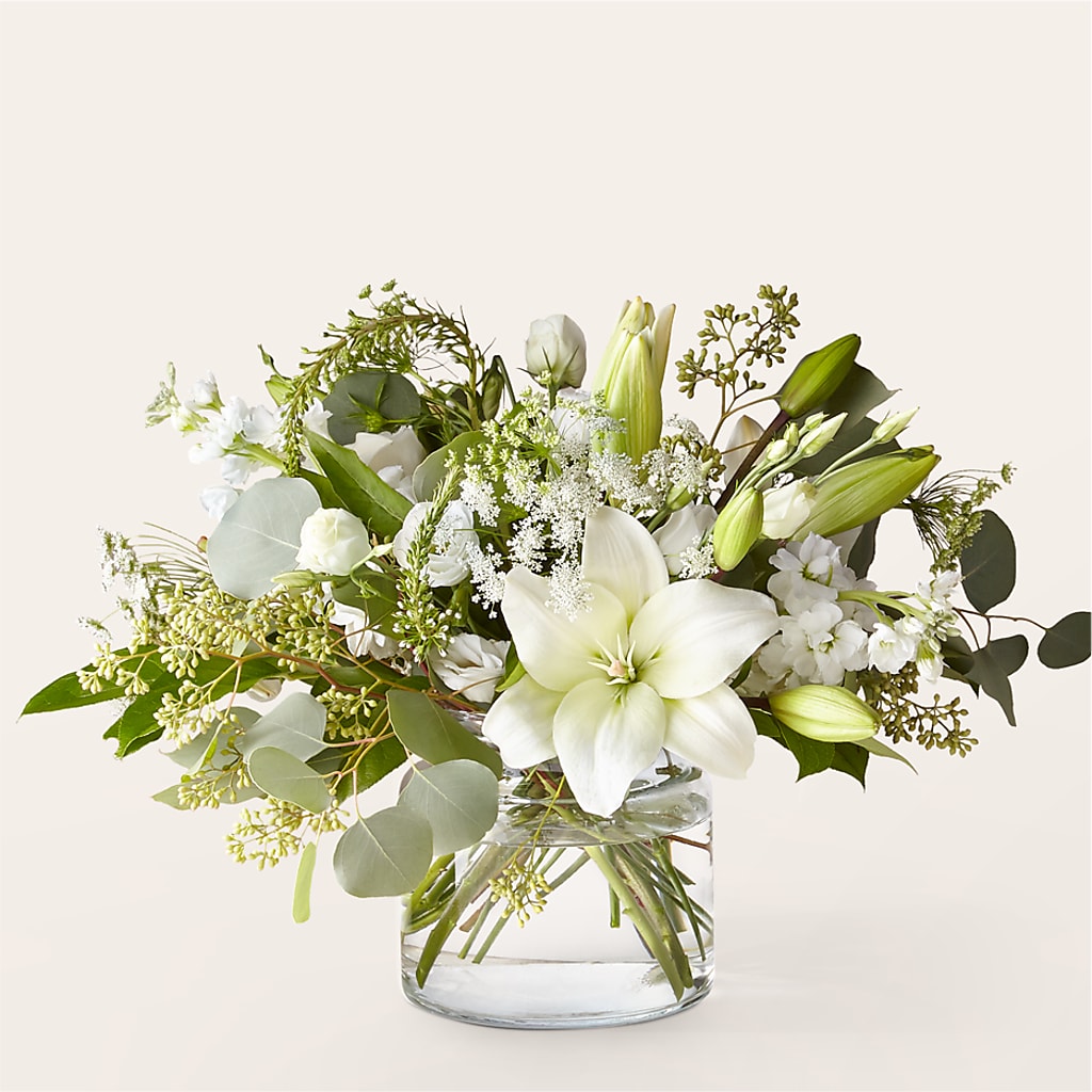 Alluring Elegance Bouquet – Vidor Florist, Vidor TX