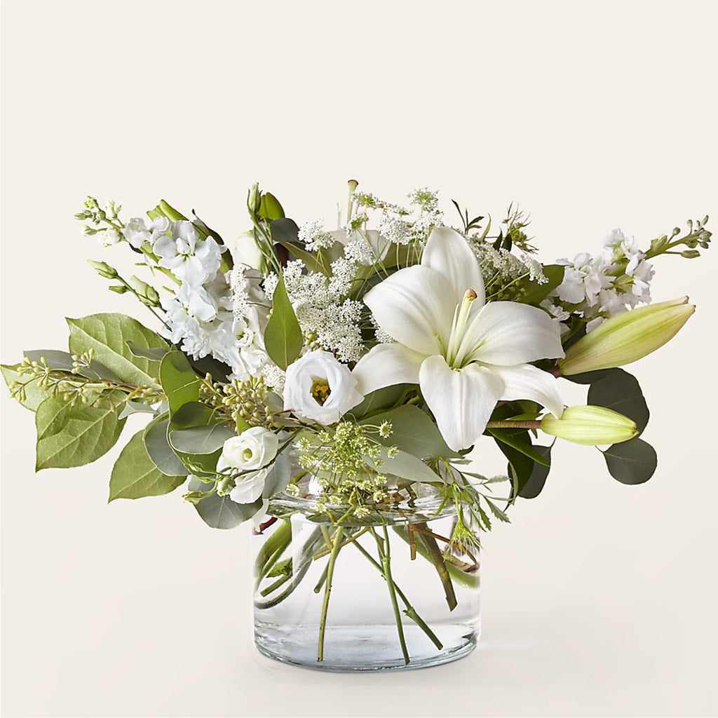 Alluring Elegance Bouquet – Vidor Florist, Vidor TX