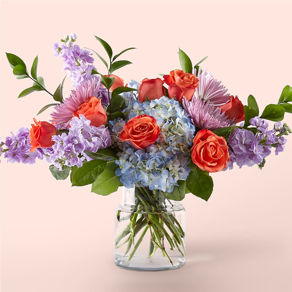 Be Mine Bouquet – Vidor Florist, Vidor TX