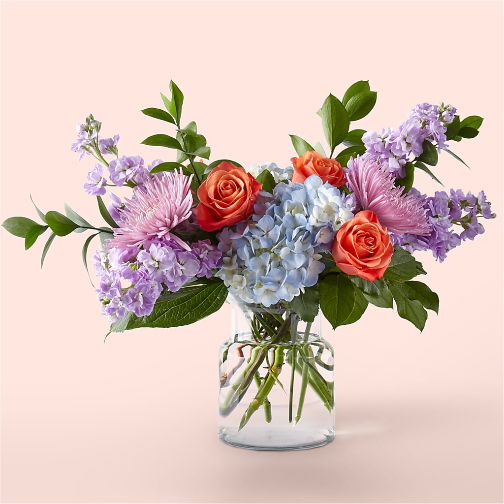 Be Mine Bouquet – Vidor Florist, Vidor TX