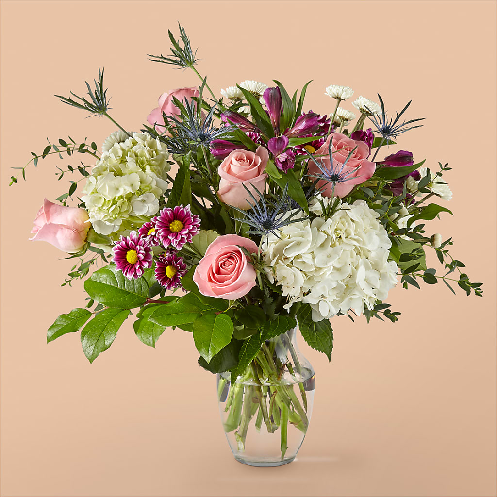 Parlour Bouquet – Vidor Florist, Vidor TX