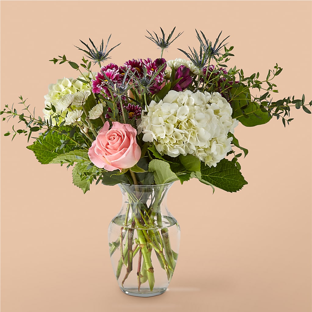 Parlour Bouquet – Vidor Florist, Vidor TX